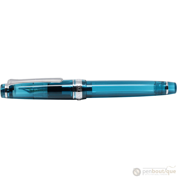 Sailor Professional Gear Fountain Pen - Lucky Charm - Slim (North American Exclusive) - Pen Boutique Ltd
