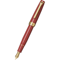 Sailor Professional Gear Fountain Pen - Pillow Book - Autumn Sky - Slim - Pen Boutique Ltd