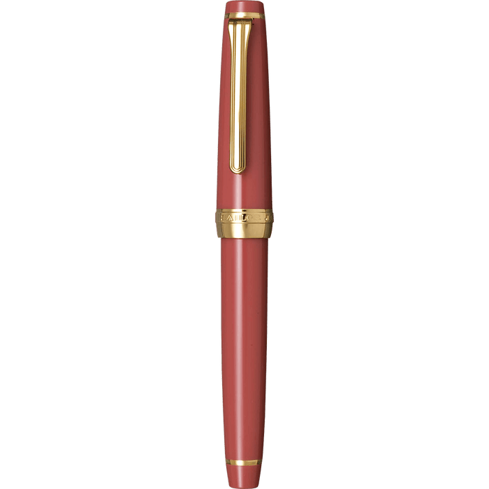 Sailor Professional Gear Fountain Pen - Pillow Book - Autumn Sky - Slim - Pen Boutique Ltd