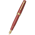 Sailor Professional Gear Fountain Pen - Pillow Book - Autumn Sky - Pen Boutique Ltd