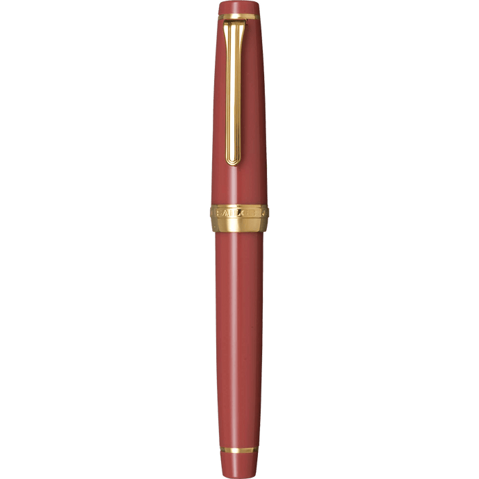 Sailor Professional Gear Fountain Pen - Pillow Book - Autumn Sky - Pen Boutique Ltd