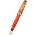 Sailor Professional Gear Fountain Pen - Standard - Christmas Spice Tea (Limited Edition) - Pen Boutique Ltd