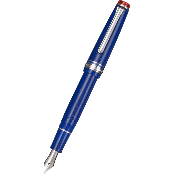 Sailor Professional Gear Fountain Pen - Sunset Over The Ocean - Slim - Pen Boutique Ltd