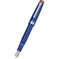 Sailor Professional Gear Fountain Pen - Sunset Over The Ocean - Slim - Pen Boutique Ltd