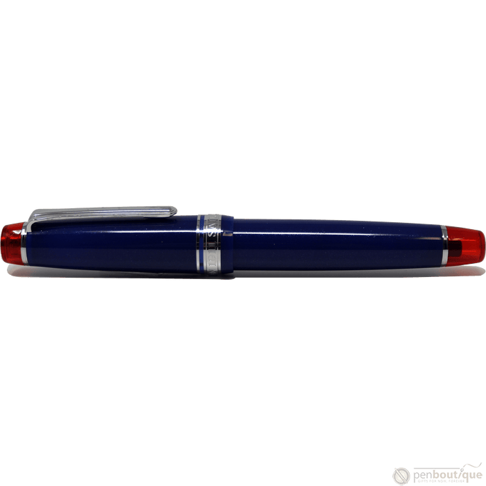 Sailor Professional Gear Fountain Pen - Sunset Over The Ocean - Slim - Pen Boutique Ltd