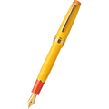 Sailor Professional Gear Slim Fountain Pen - LINE FRIENDS SALLY - Pen Boutique Ltd