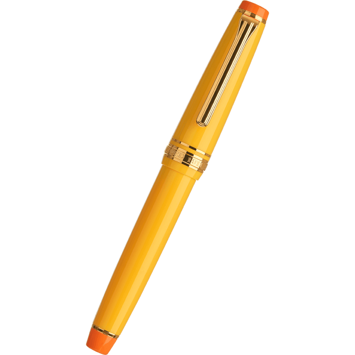 Sailor Professional Gear Slim Fountain Pen - LINE FRIENDS SALLY - Pen Boutique Ltd