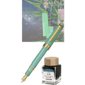 Sailor Seasonal Festival Fountain Pen Set - Limited Edition - Sasa - Slim - Pen Boutique Ltd