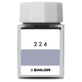 Sailor Shading Bottled Ink - 224 - 20 ml - Pen Boutique Ltd