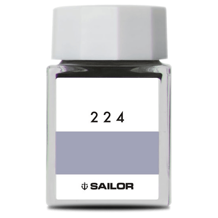 Sailor Shading Bottled Ink - 224 - 20 ml - Pen Boutique Ltd