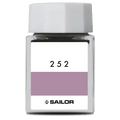 Sailor Shading Bottled Ink - 252 - 20 ml - Pen Boutique Ltd