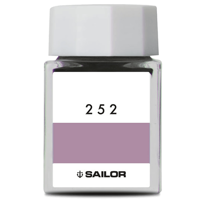 Sailor Shading Bottled Ink - 252 - 20 ml - Pen Boutique Ltd