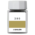 Sailor Shading Bottled Ink - 280 - 20 ml - Pen Boutique Ltd