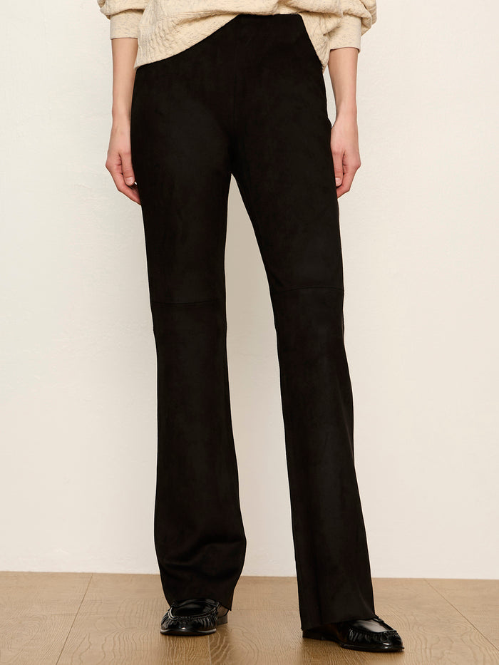 Sashay Legging Black