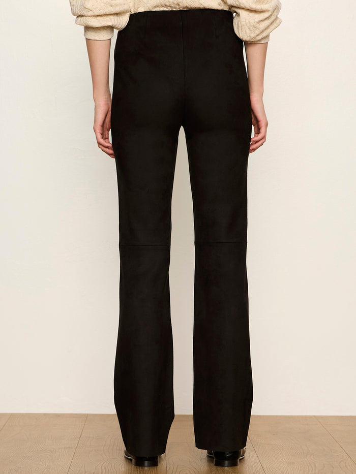Sashay Legging Black