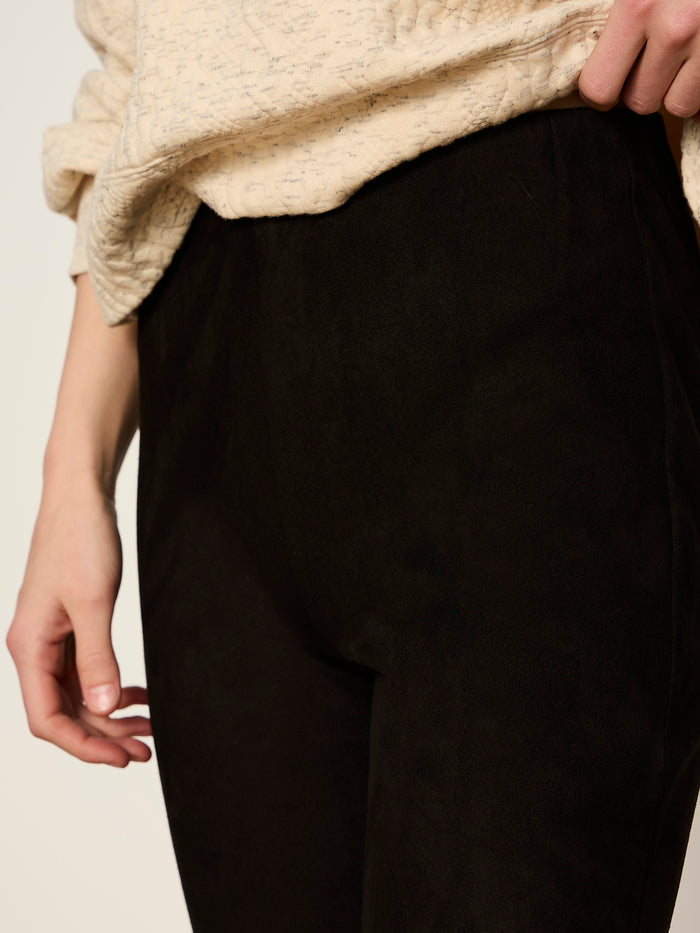 Sashay Legging Black