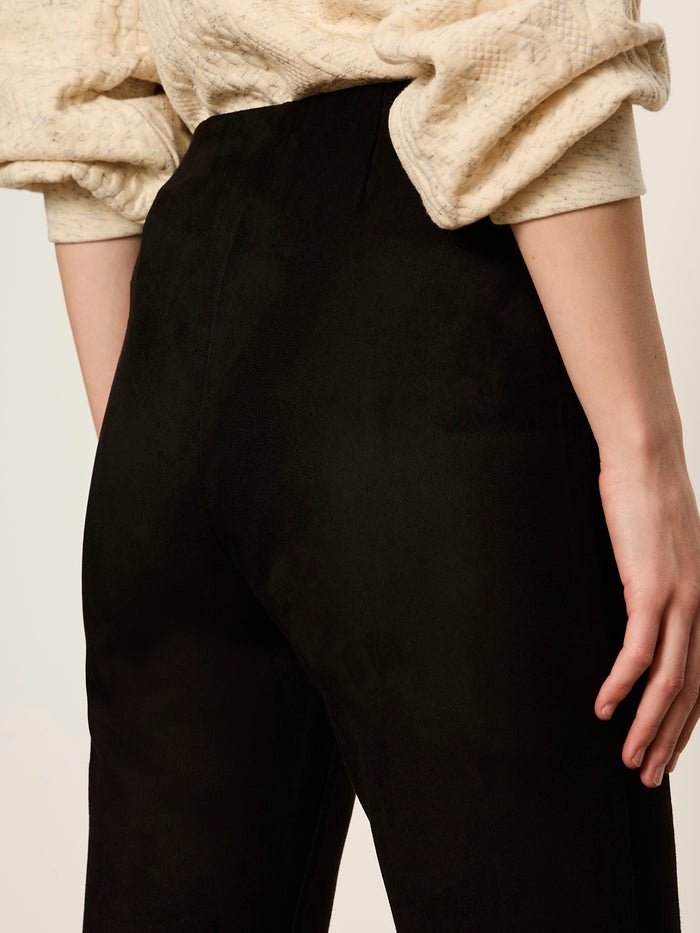 Sashay Legging Black