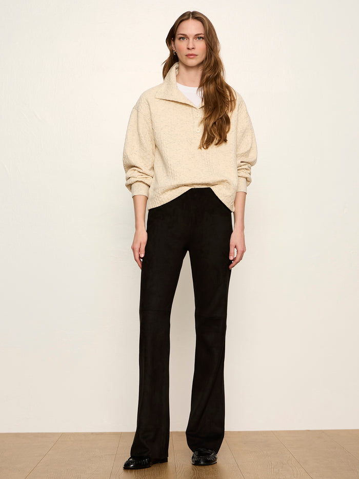 Sashay Legging Black