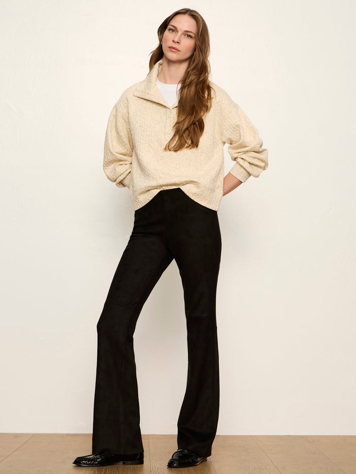 Sashay Legging Black