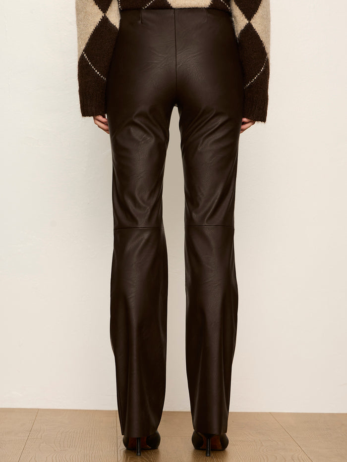 Sashay Legging Espresso Martini Petite Sizing