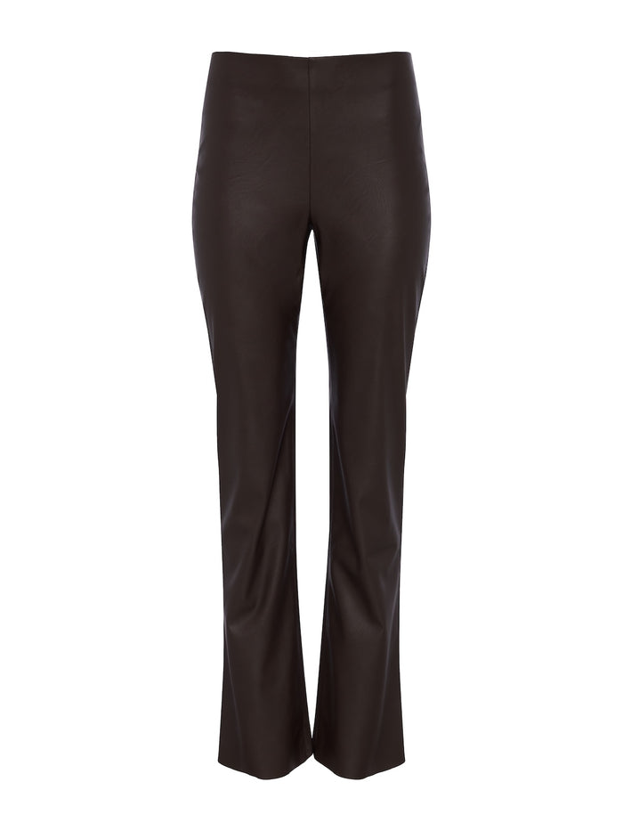 Sashay Legging Espresso Martini Petite Sizing