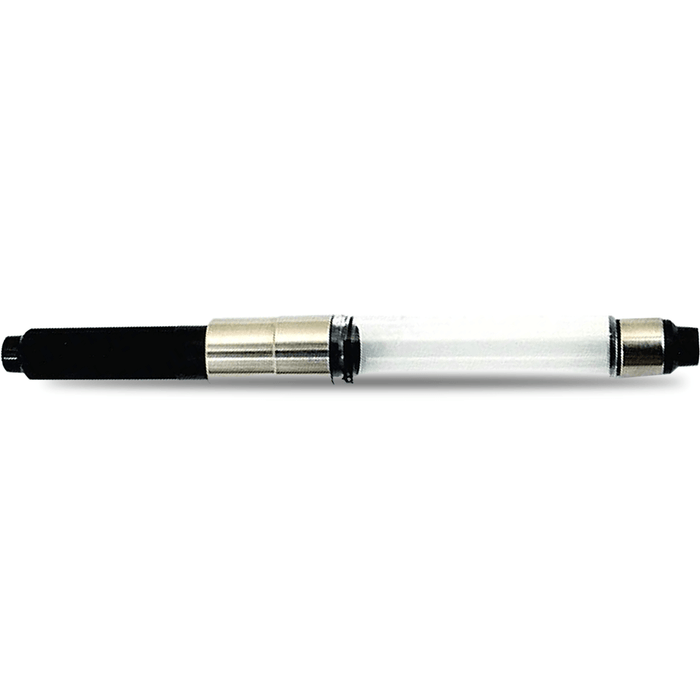 Schmidt Push In Deluxe K5 Standard Ink Converter - Pen Boutique Ltd
