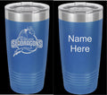 Seadragons 20oz Tumbler or Water Bottle