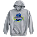Seadragons Hoodie