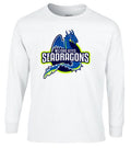 Seadragons Long Sleeve T-Shirt
