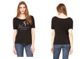 Serenity Sloughy Scoop Neck 8816