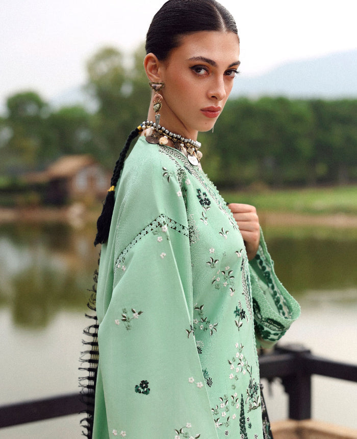 Sereya