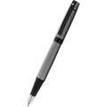 Sheaffer 300 Fountain Pen - Matte Gray - Pen Boutique Ltd