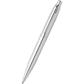 Sheaffer Ballpoint Pen - VFM - Chrome - Pen Boutique Ltd