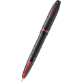 Sheaffer Icon Fountain Pen - Matte Black - Pen Boutique Ltd