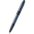 Sheaffer Icon Fountain Pen - Metallic Blue - Pen Boutique Ltd