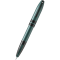 Sheaffer Icon Fountain Pen - Metallic Green - Pen Boutique Ltd