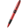 Sheaffer Icon Rollerball Pen - Metallic Red - Pen Boutique Ltd