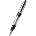 Sheaffer Icon Rollerball Pen - Polished Chrome - Pen Boutique Ltd