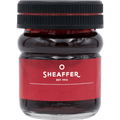 Sheaffer Ink Bottle - Inferno Red - 30 ml - Pen Boutique Ltd