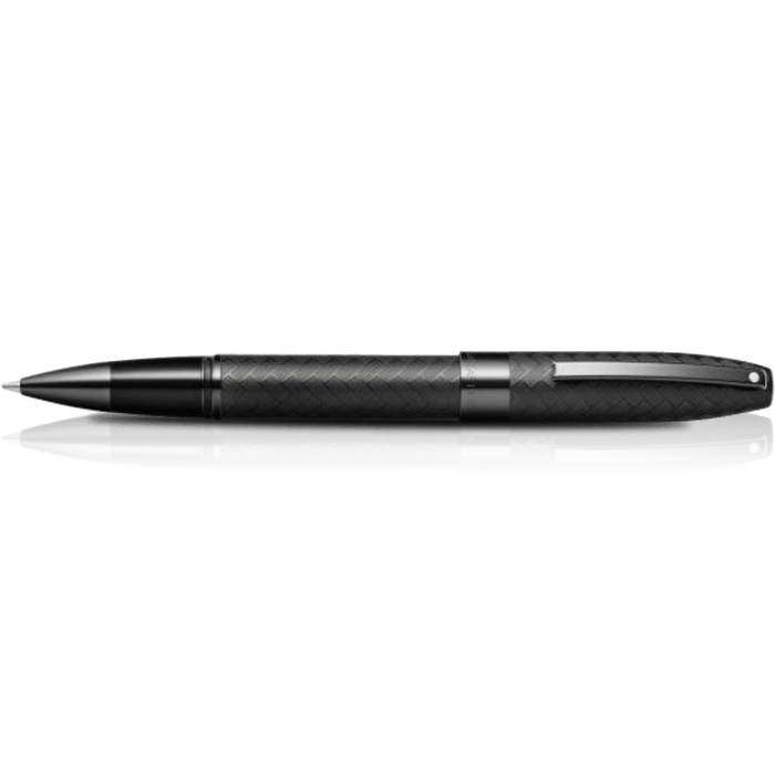 Sheaffer Legacy Rollerball Pen - Matte Black - Pen Boutique Ltd