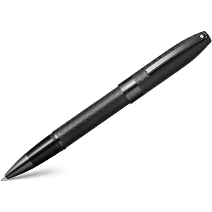 Sheaffer Legacy Rollerball Pen - Matte Black - Pen Boutique Ltd