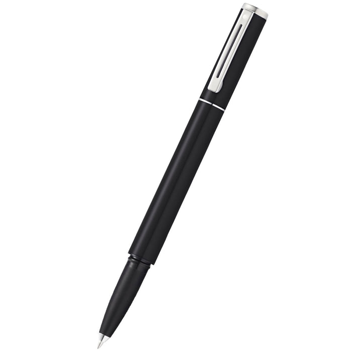 Sheaffer Pop Black Rollerball Pen - Pen Boutique Ltd
