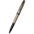 Sheaffer Rollerball Pen - Sagaris - Titanium Gray - Pen Boutique Ltd