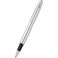 Sheaffer Rollerball Pen - VFM - Chrome - Pen Boutique Ltd