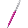 Sheaffer Sentinel Ballpoint Pen - Fuchsia - Pen Boutique Ltd