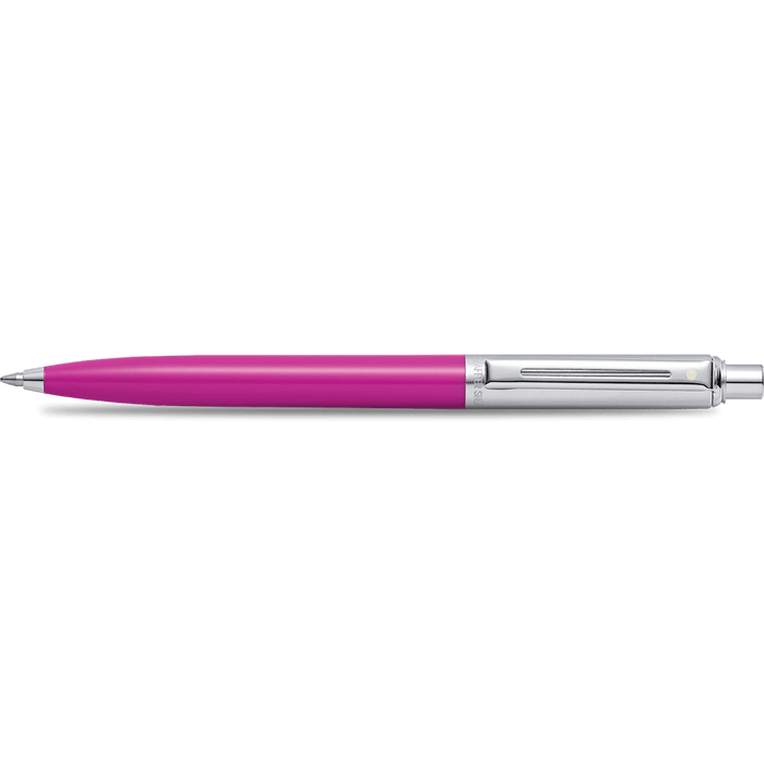 Sheaffer Sentinel Ballpoint Pen - Fuchsia - Pen Boutique Ltd