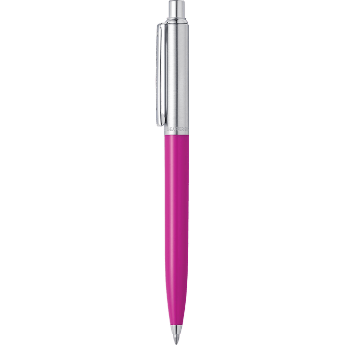 Sheaffer Sentinel Ballpoint Pen - Fuchsia - Pen Boutique Ltd