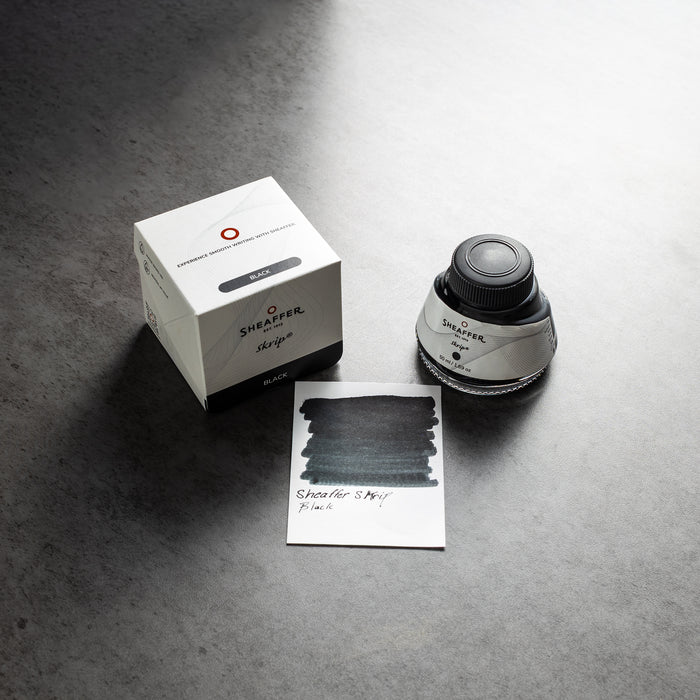 Sheaffer Skrip Bottled Inks- 50ml - Pen Boutique Ltd