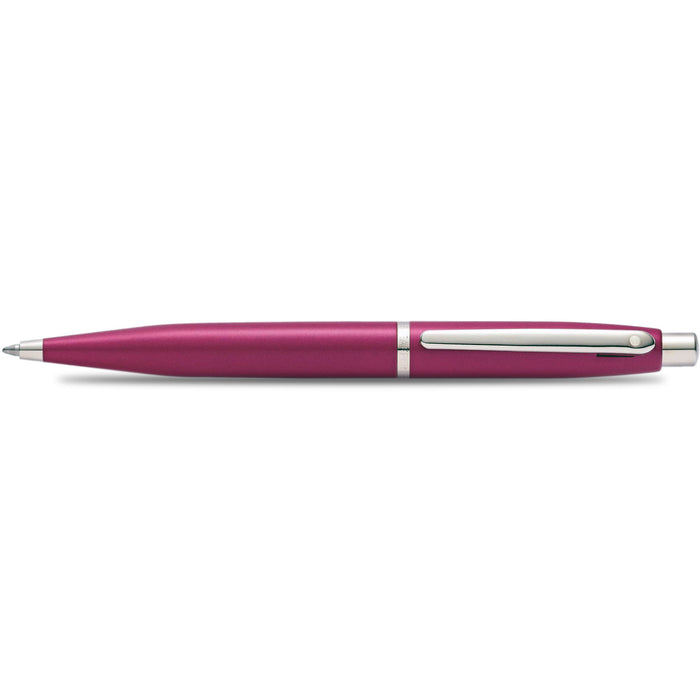 Sheaffer VFM Ballpoint Pen - Pink Sapphire - Pen Boutique Ltd