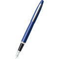 Sheaffer VFM Fountain Pen - Neon Blue - Pen Boutique Ltd